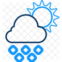Day rain  Icon