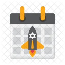 Day Release  Icon
