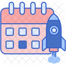 Day Release  Icon