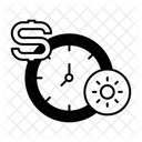 Day Shift  Icon