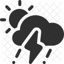 Iconspace Day Storm Px Icon