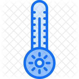 Day Temperature  Icon