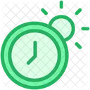 Day Morning Time Wake Up Time Icon