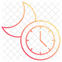 Day time  Icon