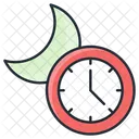 Day Time Morning Time Natural Light Icon