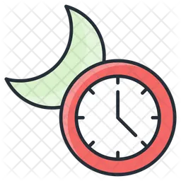 Day time  Icon