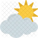 Day Time Icon