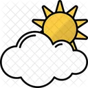 Day Time  Icon