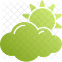 Day Time Icon