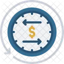 Day Trading  Icon