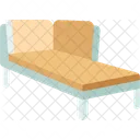 Daybed  Icon