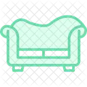 Daybed Icon