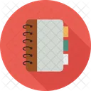 Daybook  Icon