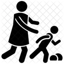 Daycare Home  Icon