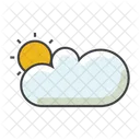 Daylight Day Weather Icon