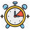Daylight Saving Time  Icon