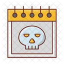 Dayofthedeath  Icon