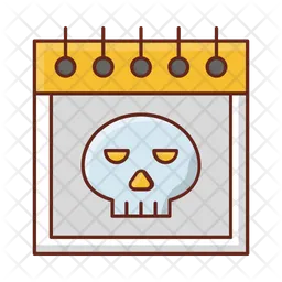 Dayofthedeath  Icon