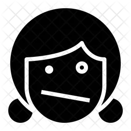 Dazed Emoji Icon