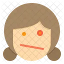 Dazed  Icon