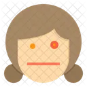 Dazed  Icon