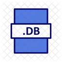Db  Icon