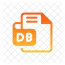 Db Format Type Icon
