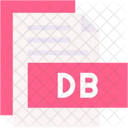 Db  Icon