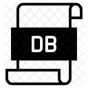 Db-Datei  Symbol