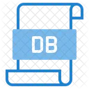 Db Datei Symbol