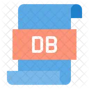 Db Datei Symbol