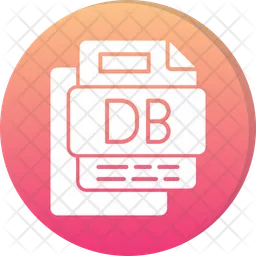 Db file  Icon