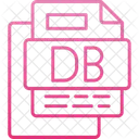Db File File Format File Icon