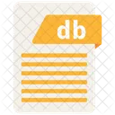 Db file  Icon