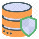 Db Protection  Icon