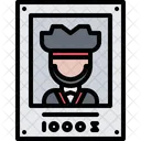 Annuncio Ricercato Capitano Icon