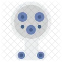 Dc Ccs Plug Ccs Plug Ac Type Plug Icon