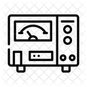Dc Supplier  Icon