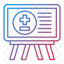 Electricity Electric Energy Icon