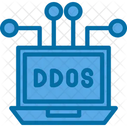 Ddos  Ícone