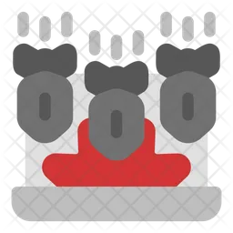 Ddos  Icon