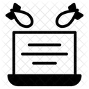 Ddos Attack Icon