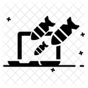 Ddos Attack Cyber Attack Cyber Hack Icon