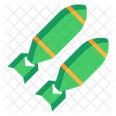 Ddos Attack  Icon