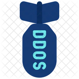 Ddos Bomb  Icon