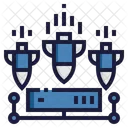 Ddos High Attack  アイコン