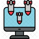 Ddos  Icon