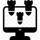 Ddos  Icon