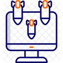 Ddos  Icon