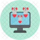 Ddos  Icon